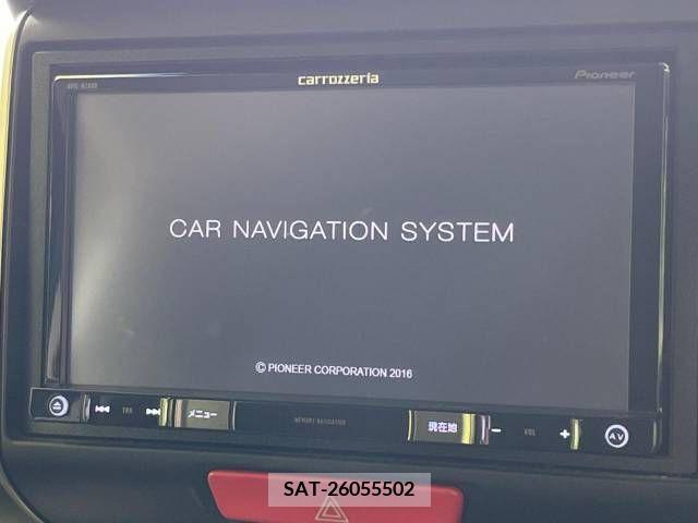 Honda N BOX 2016-11 364526-3