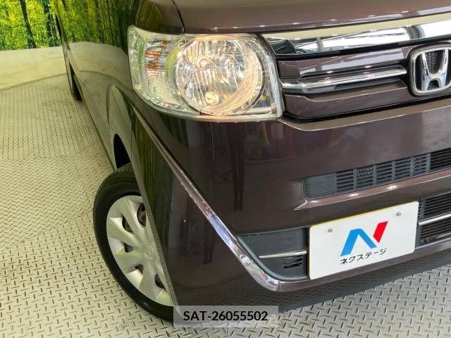 Honda N BOX 2016-11 364526-11