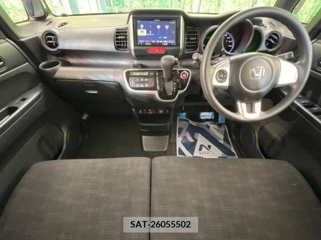 Honda N BOX 2016-11 364526-1