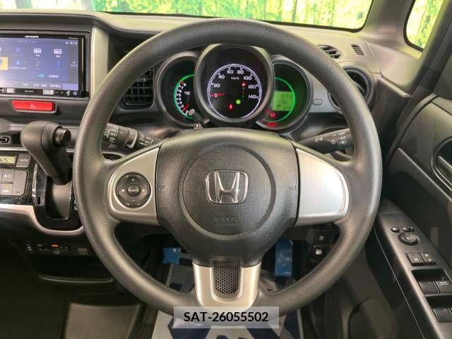 Honda N BOX 2016-11 364526-19