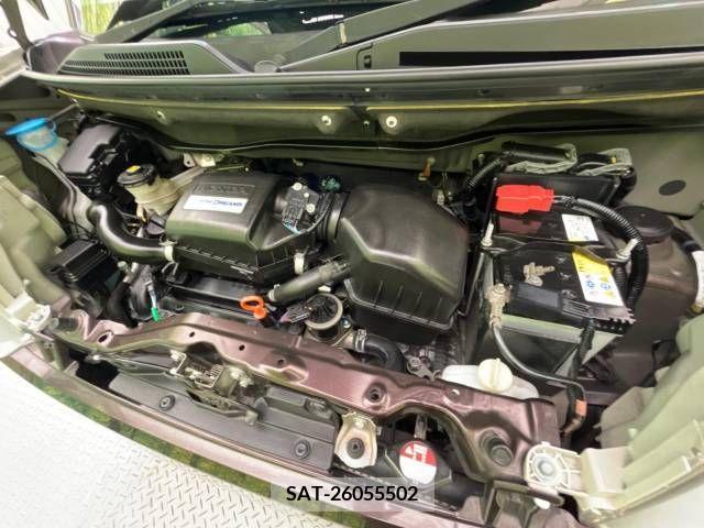 Honda N BOX 2016-11 364526-18