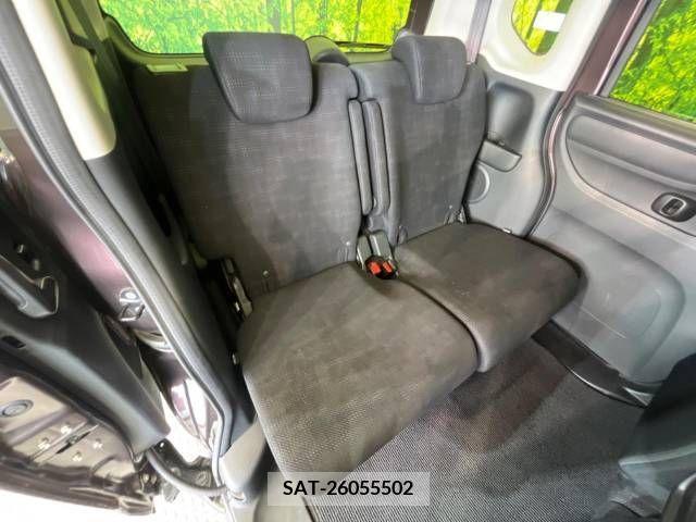 Honda N BOX 2016-11 364526-9
