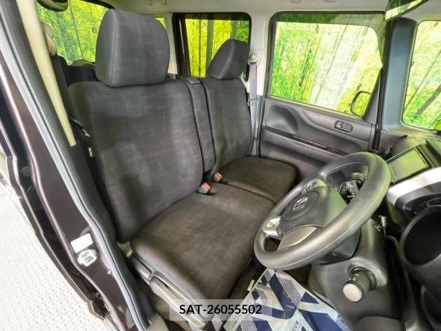 Honda N BOX 2016-11 364526-8
