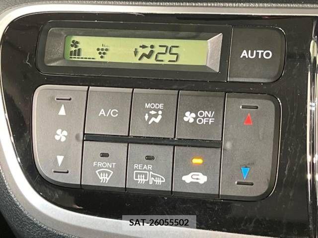 Honda N BOX 2016-11 364526-7