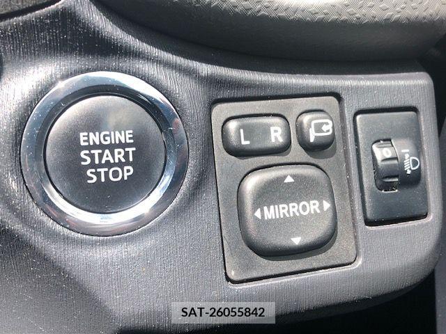 Toyota VITZ 2013-07 370157-15
