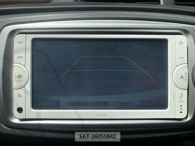 Toyota VITZ 2013-07 370157-10