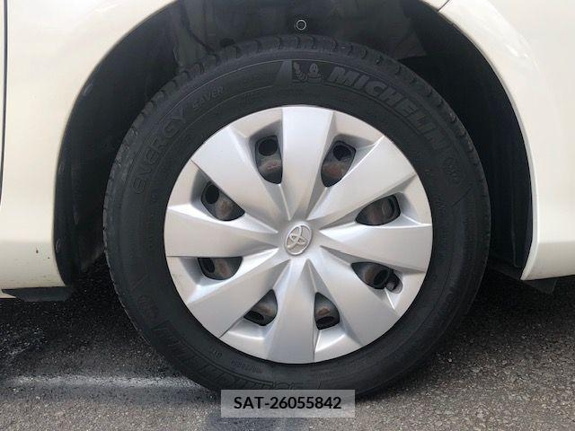 Toyota VITZ 2013-07 370157-26