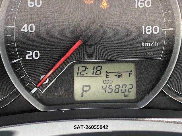 Toyota VITZ 2013-07 370157-7