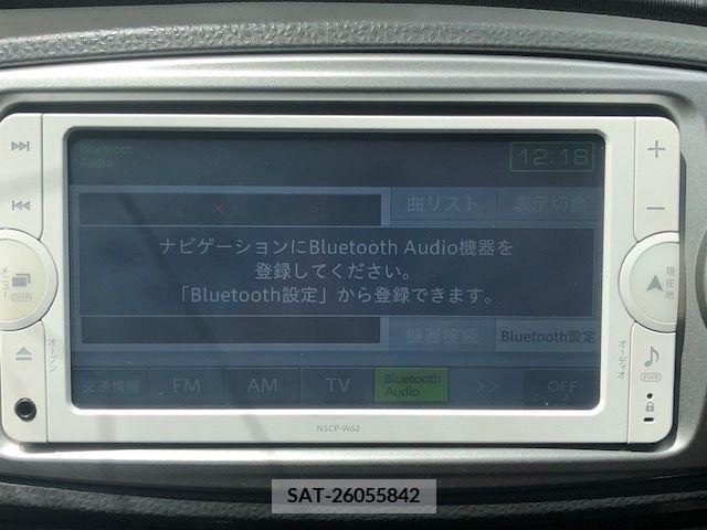 Toyota VITZ 2013-07 370157-5