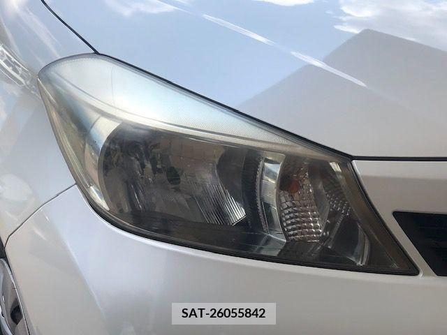 Toyota VITZ 2013-07 370157-17