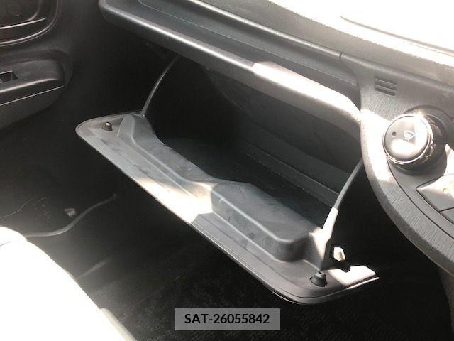 Toyota VITZ 2013-07 370157-16