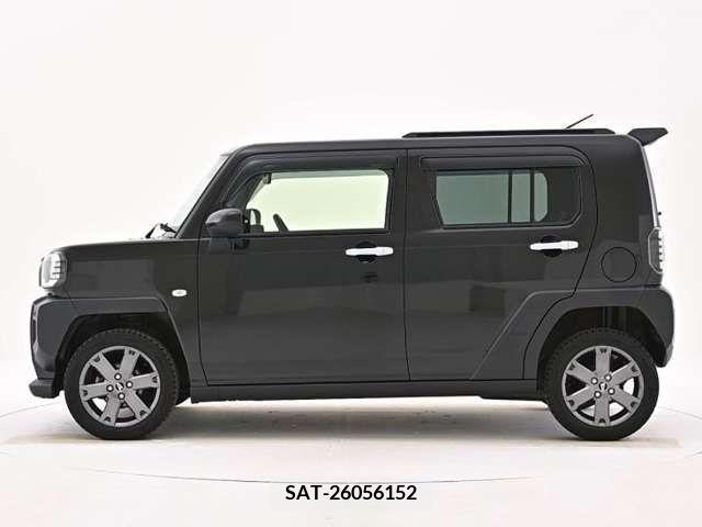 Daihatsu TAFT 2021-01 235601-2