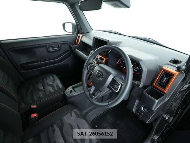 Daihatsu TAFT 2021-01 235601-4