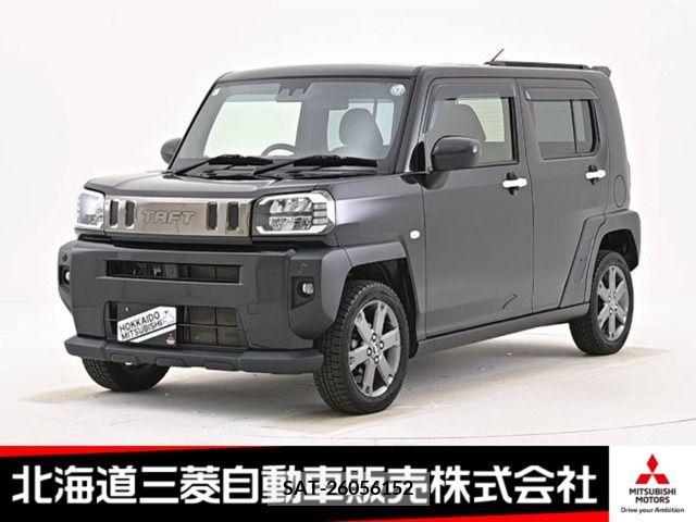 Daihatsu TAFT 2021-01 235601-0