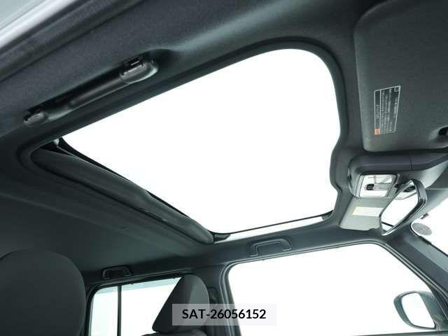 Daihatsu TAFT 2021-01 235601-3