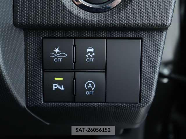 Daihatsu TAFT 2021-01 235601-9