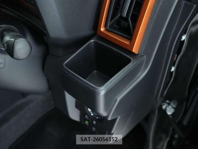 Daihatsu TAFT 2021-01 235601-18