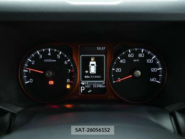 Daihatsu TAFT 2021-01 235601-11