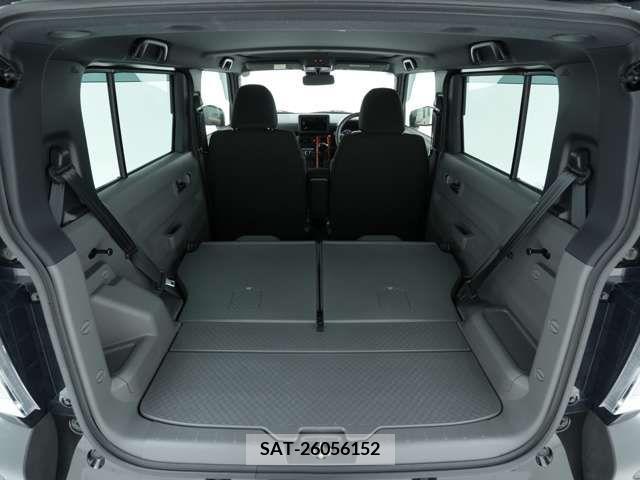 Daihatsu TAFT 2021-01 235601-8