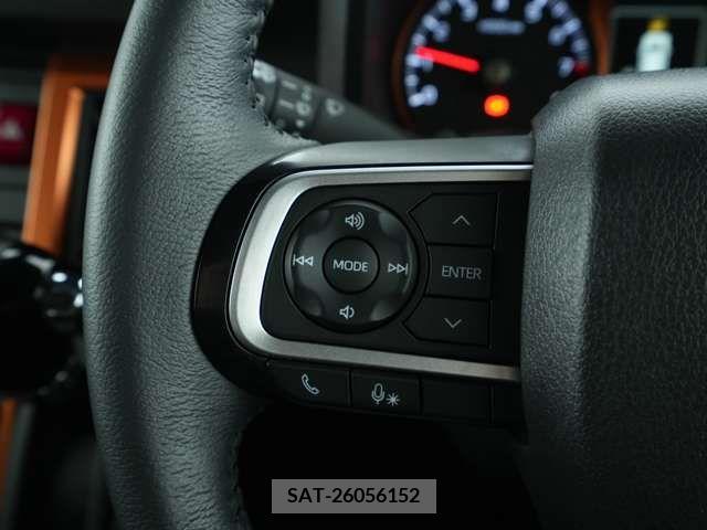 Daihatsu TAFT 2021-01 235601-12