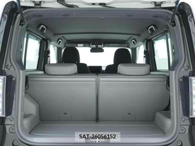 Daihatsu TAFT 2021-01 235601-7