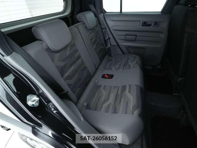 Daihatsu TAFT 2021-01 235601-6