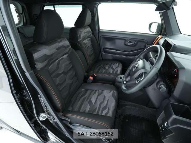 Daihatsu TAFT 2021-01 235601-5