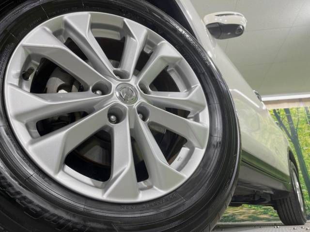 Nissan X-TRAIL 2016-10 27515-13