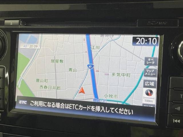 Nissan X-TRAIL 2016-10 27515-3