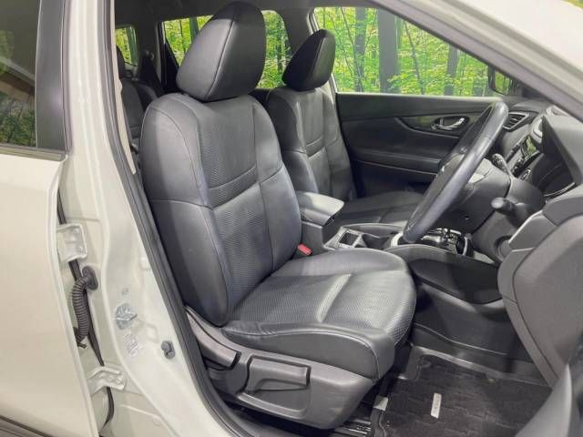 Nissan X-TRAIL 2016-10 27515-9