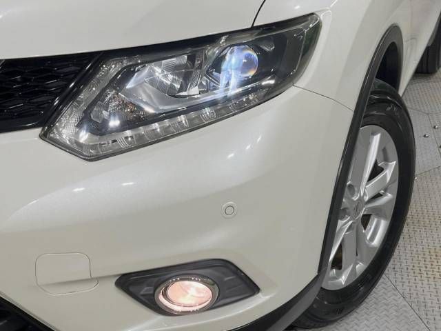 Nissan X-TRAIL 2016-10 27515-12