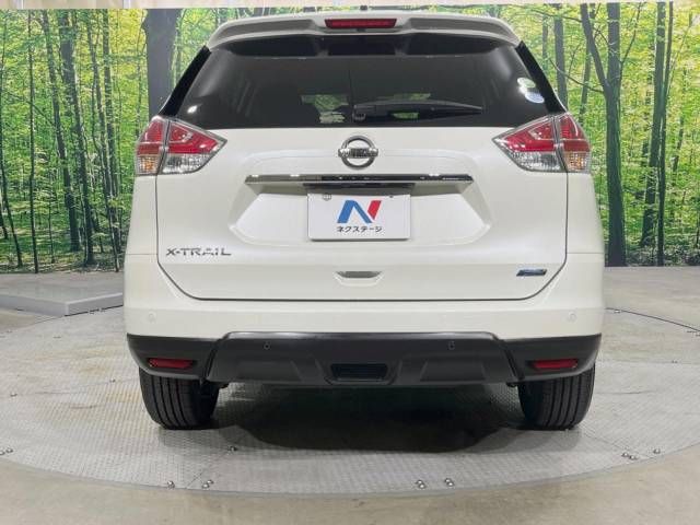 Nissan X-TRAIL 2016-10 27515-15