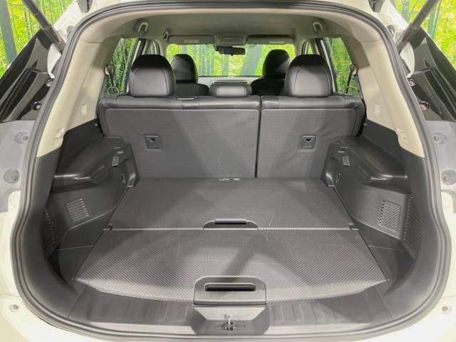 Nissan X-TRAIL 2016-10 27515-11