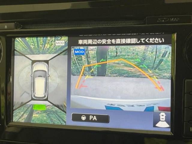 Nissan X-TRAIL 2016-10 27515-4