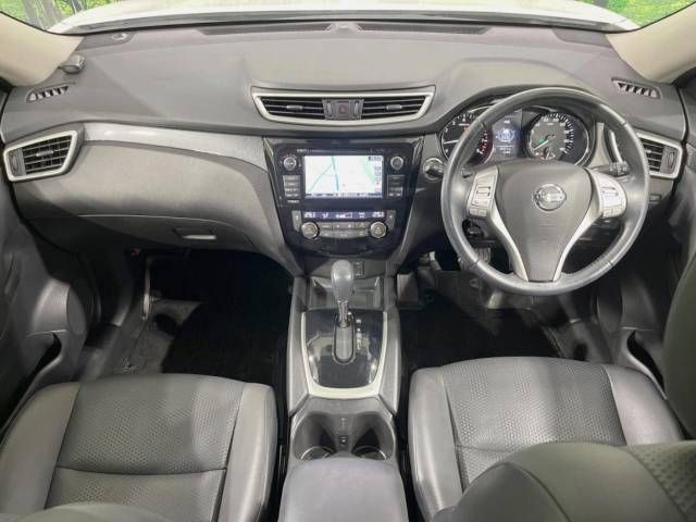 Nissan X-TRAIL 2016-10 27515-1