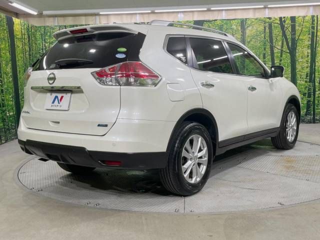 Nissan X-TRAIL 2016-10 27515-17