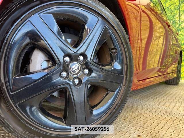 Toyota PRIUS 2016-03 366350-13