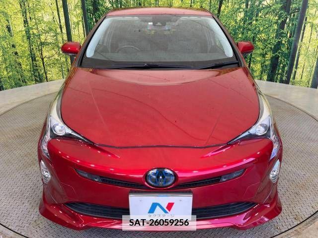Toyota PRIUS 2016-03 366350-14