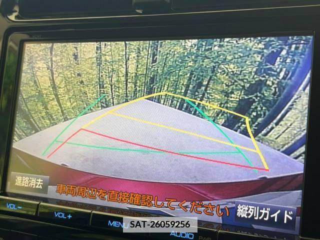 Toyota PRIUS 2016-03 366350-3