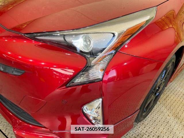 Toyota PRIUS 2016-03 366350-12