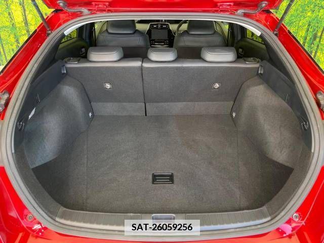 Toyota PRIUS 2016-03 366350-10