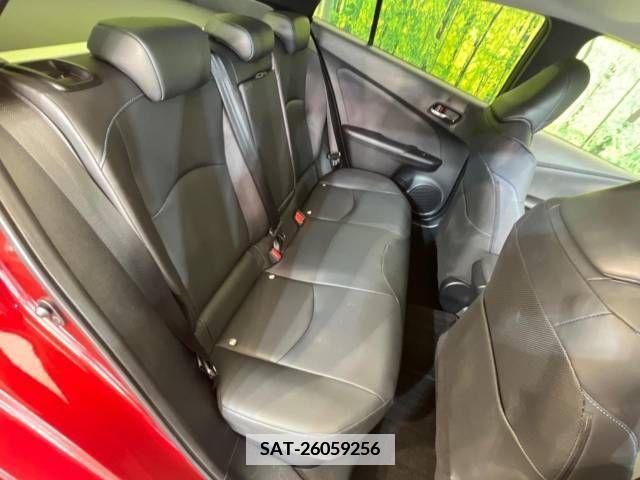 Toyota PRIUS 2016-03 366350-9