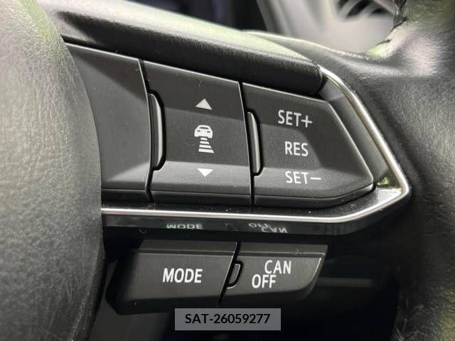 Mazda CX-3 2017-07 265443-5