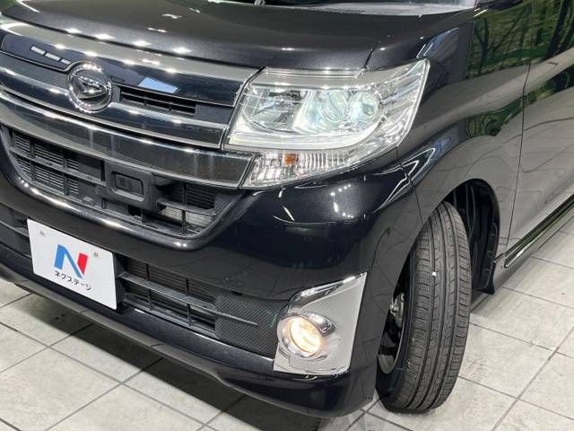 Daihatsu TANTO CUSTOM 2015-01 18802-12