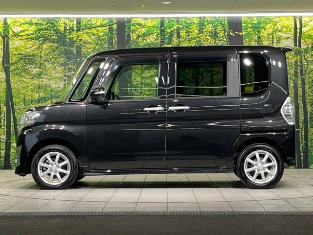 Daihatsu TANTO CUSTOM 2015-01 18802-16
