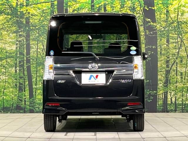 Daihatsu TANTO CUSTOM 2015-01 18802-15