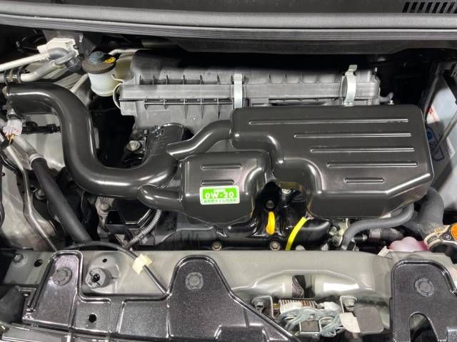 Daihatsu TANTO CUSTOM 2015-01 18802-18