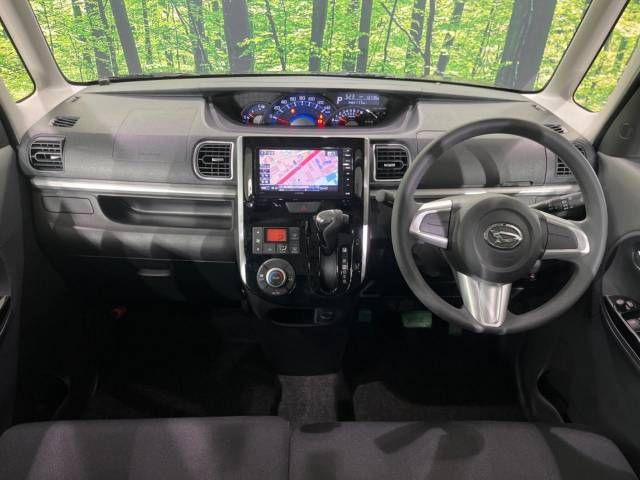 Daihatsu TANTO CUSTOM 2015-01 18802-1