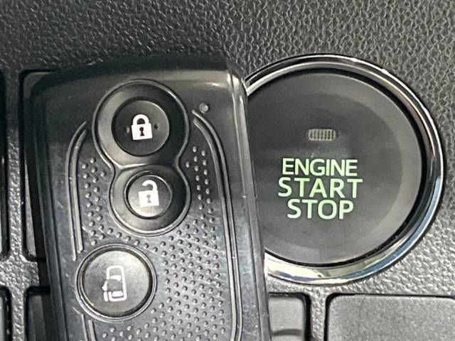 Daihatsu TANTO CUSTOM 2015-01 18802-7