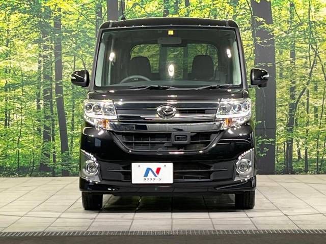 Daihatsu TANTO CUSTOM 2015-01 18802-14